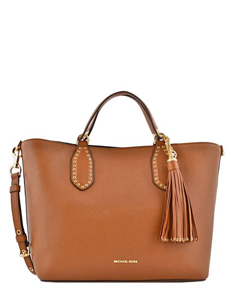 Michael Kors purse cost